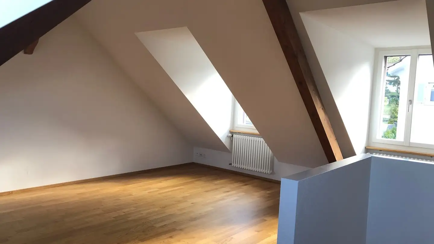 Apartment for rent - Wehntalerstrasse 433, 8046 Zürich - Photo 4