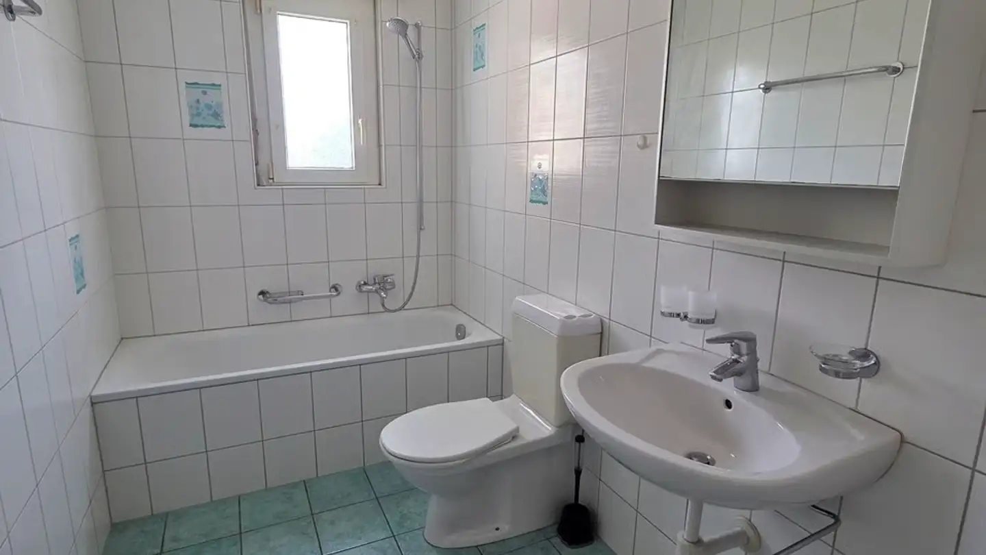 Apartment for rent - Rue Des Romains 9, 2854 Bassecourt - Photo 4