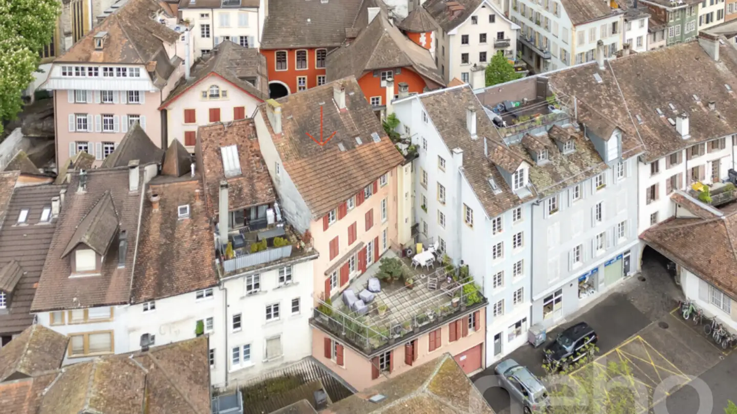 Mischgenutztes Gebäude kaufen - 2502 Biel/Bienne - Foto 3