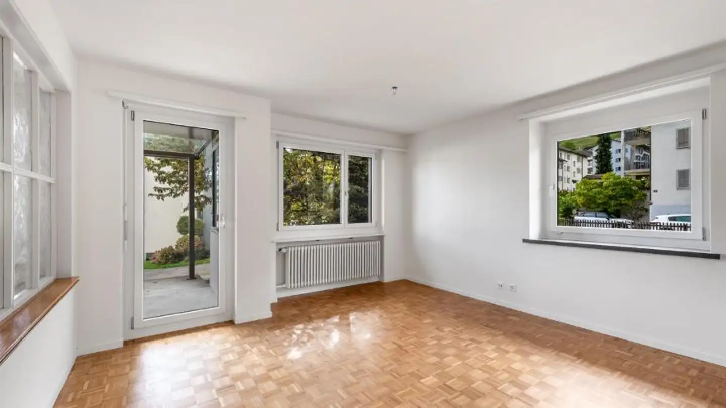 Apartment for rent - Einsiedlerstrasse 51, 8810 Horgen - Photo 2