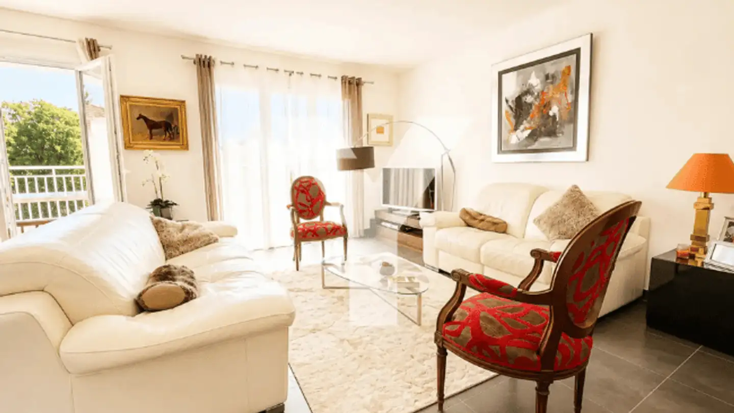 Maison individuelle à vendre - Route De Le Muids, 1273 Arzier-Le Muids - Photo 4