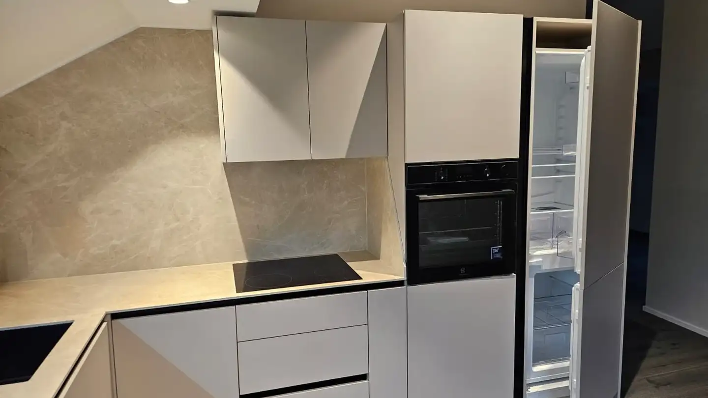 Wohnung mieten - Wiesentalstrasse 2, 8630 Rüti ZH - Foto 2