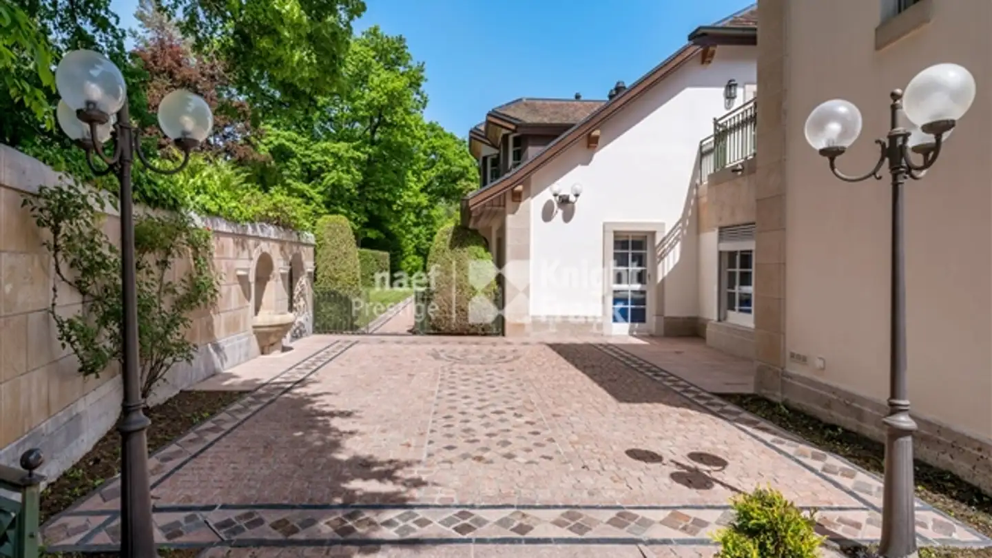 Villa for sale - 1292 Chambésy - Photo 3