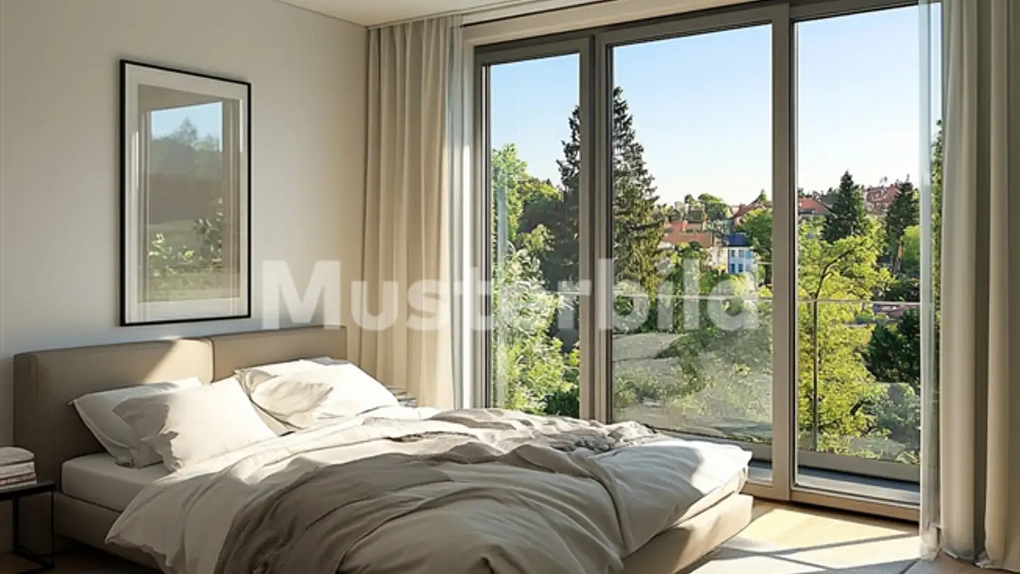 Apartment for sale - 9470 Buchs SG - Photo 3