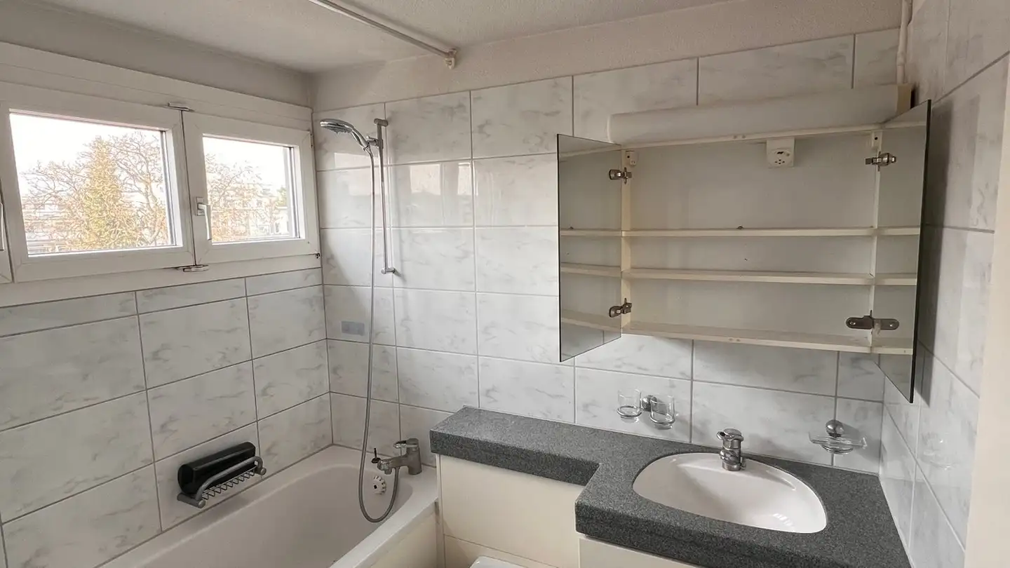 Apartment for rent - Fliederstrasse, 8152 Glattbrugg - Photo 4