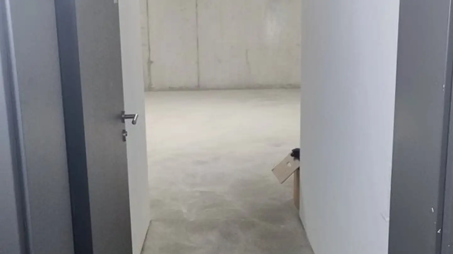 Espace de stockage à louer - Soodstrasse 90, 8041 Zürich