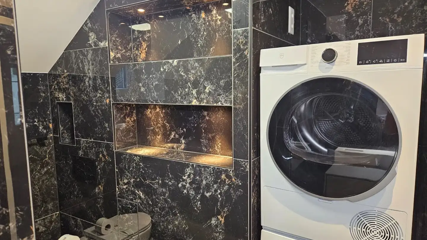 Wohnung mieten - Wiesentalstrasse 2, 8630 Rüti ZH - Foto 4