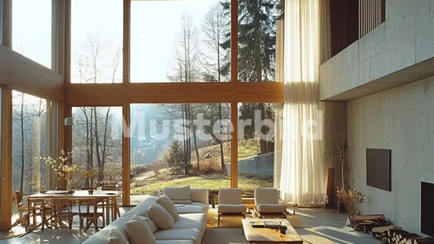 Apartment for sale - 9470 Buchs SG - Photo 4