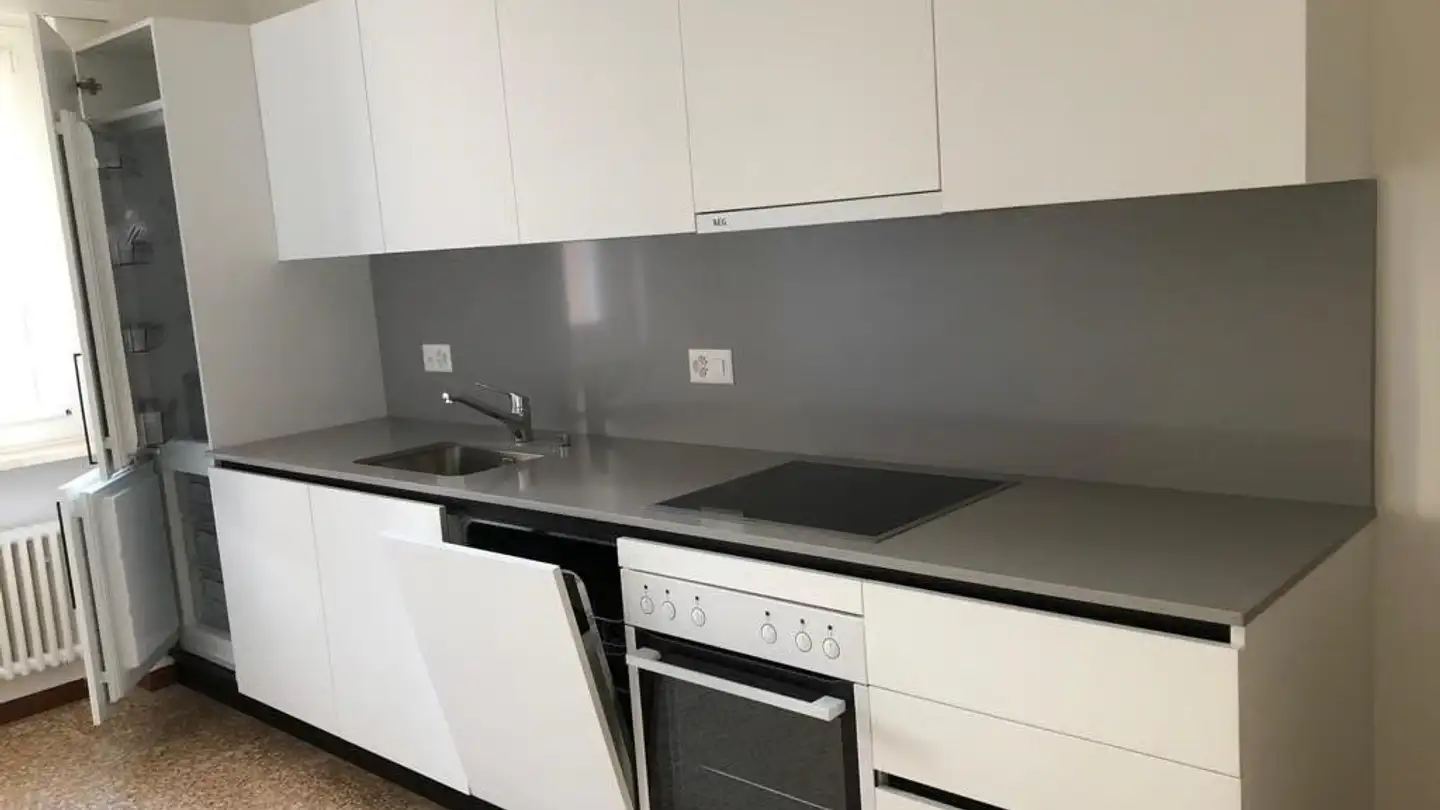 Wohnung mieten - 6605 Locarno