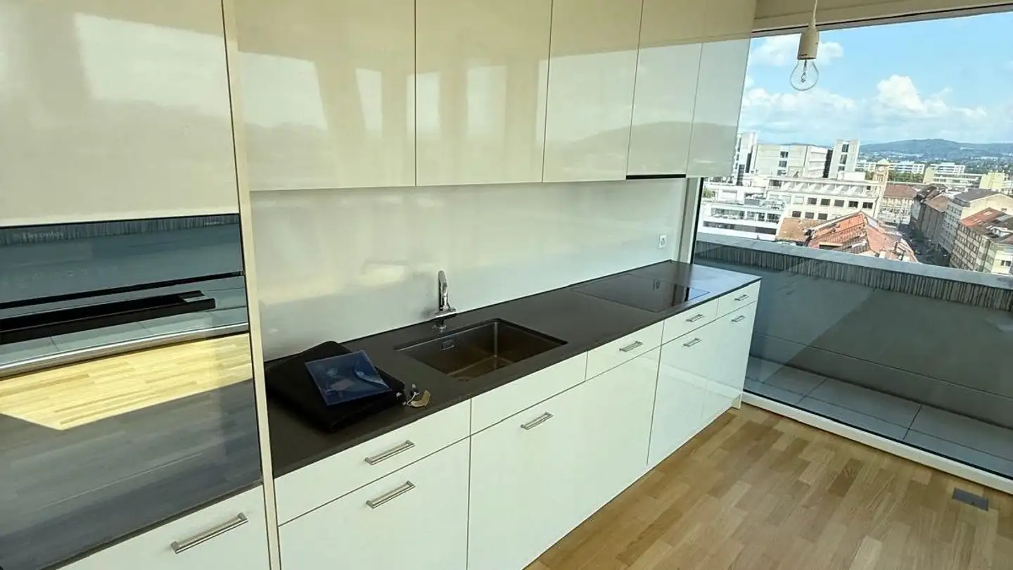 Appartement à louer - Rosentalstrasse 17, 4058 Basel - Photo 3