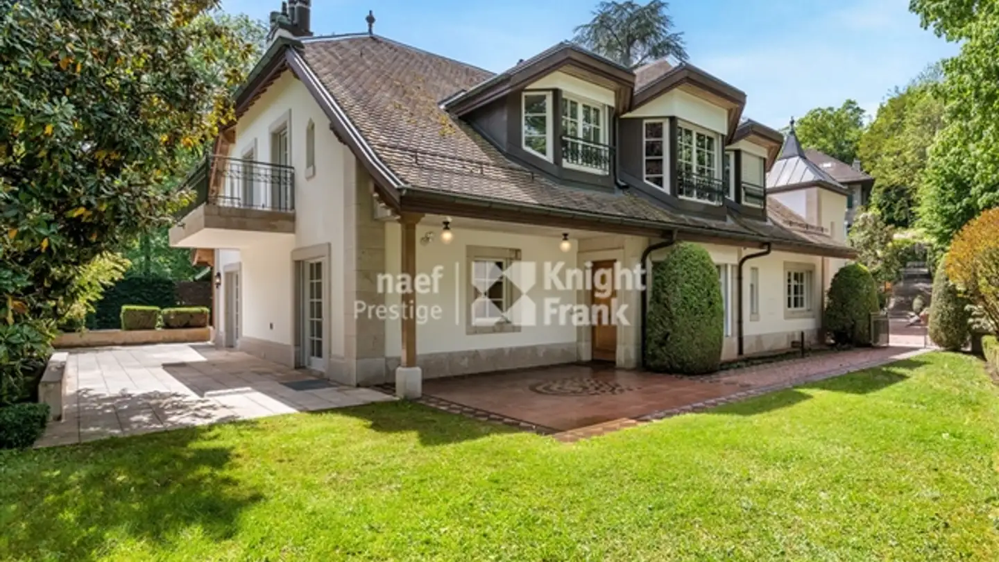 Villa for sale - 1292 Chambésy - Photo 4