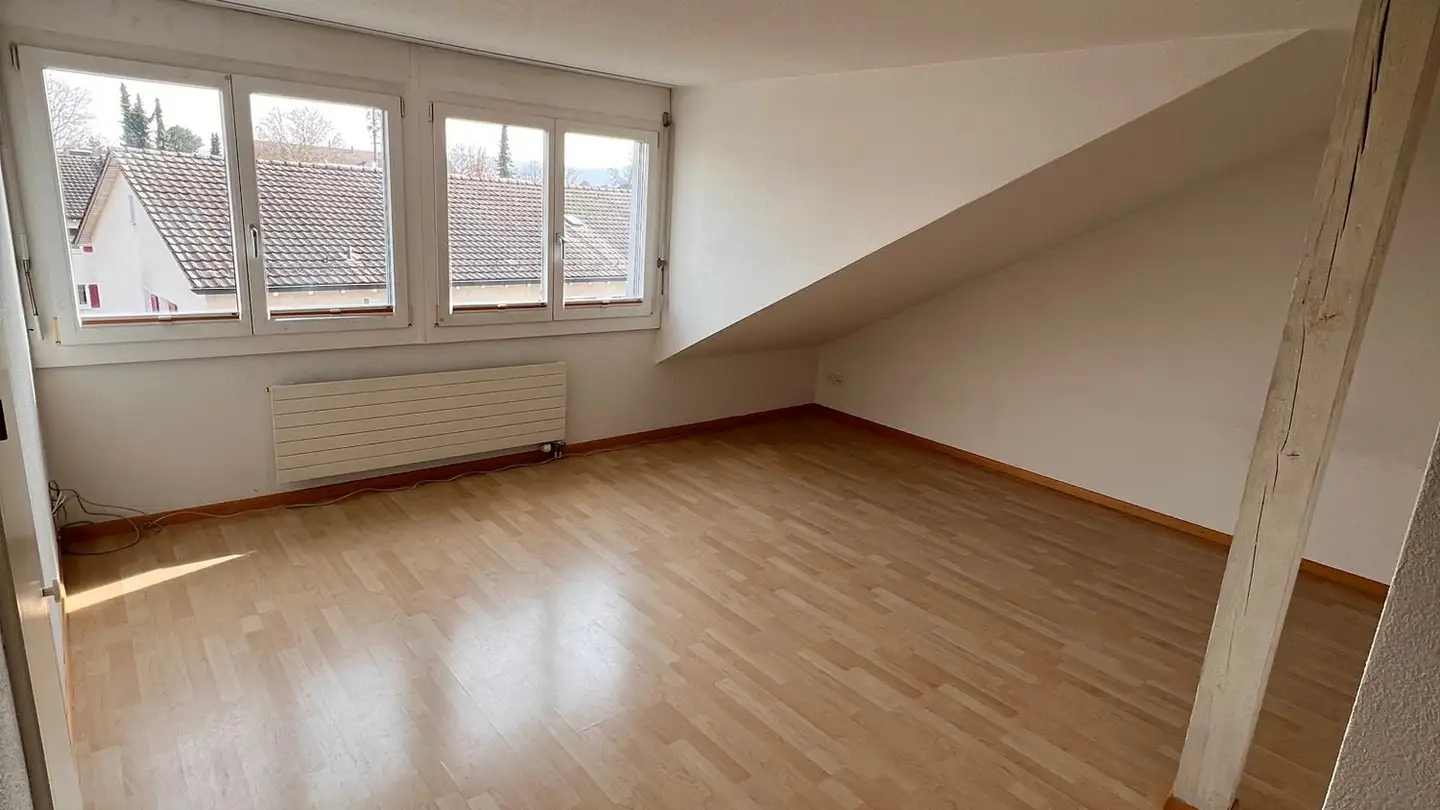 Apartment for rent - Fliederstrasse, 8152 Glattbrugg