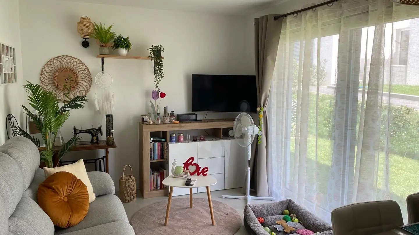 Appartement à louer - Via Sabbione 16a, 6707 Iragna - Photo 2