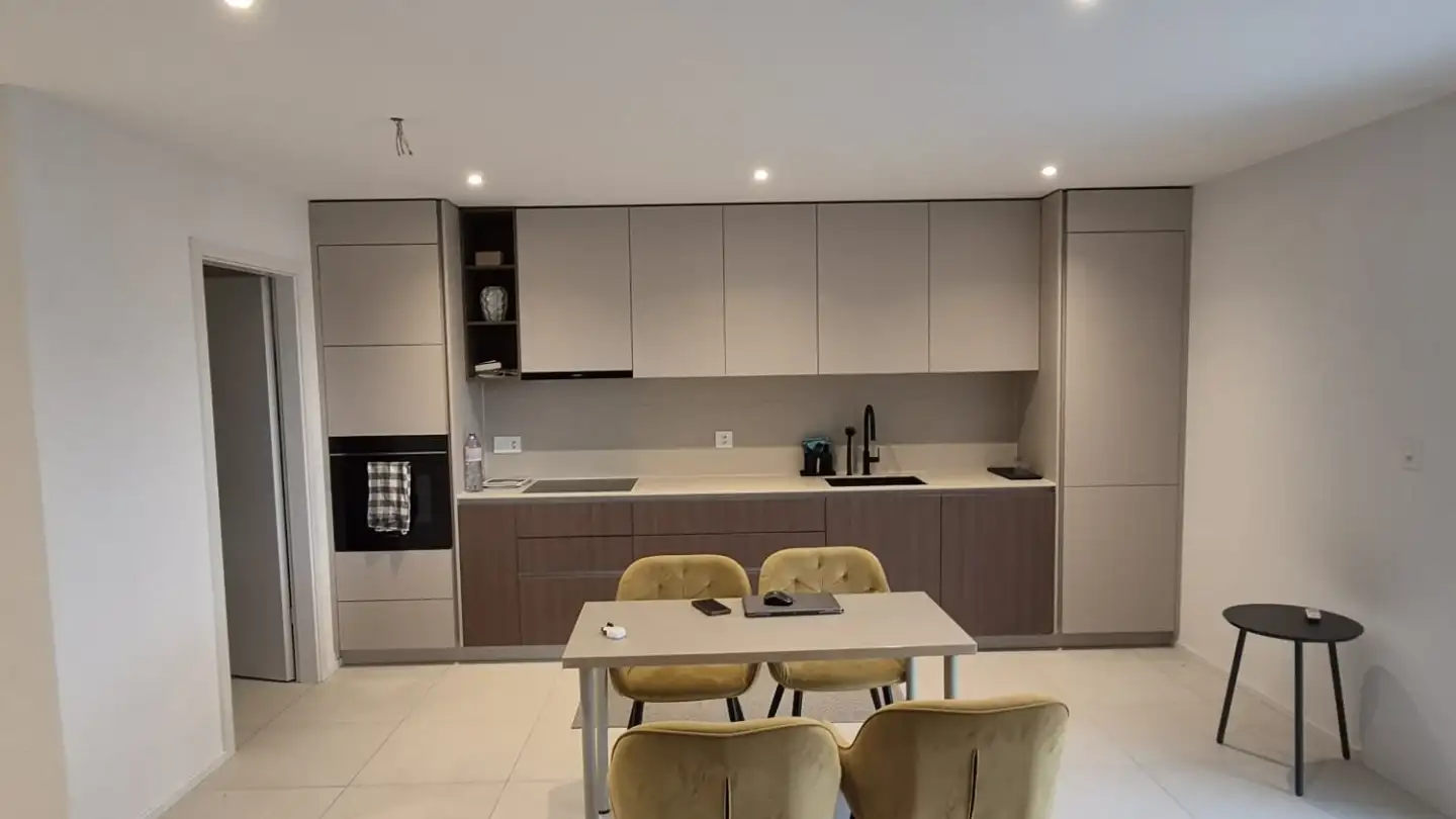 Apartment for rent - Avenue Des Alpes 41, 2000 Neuchâtel
