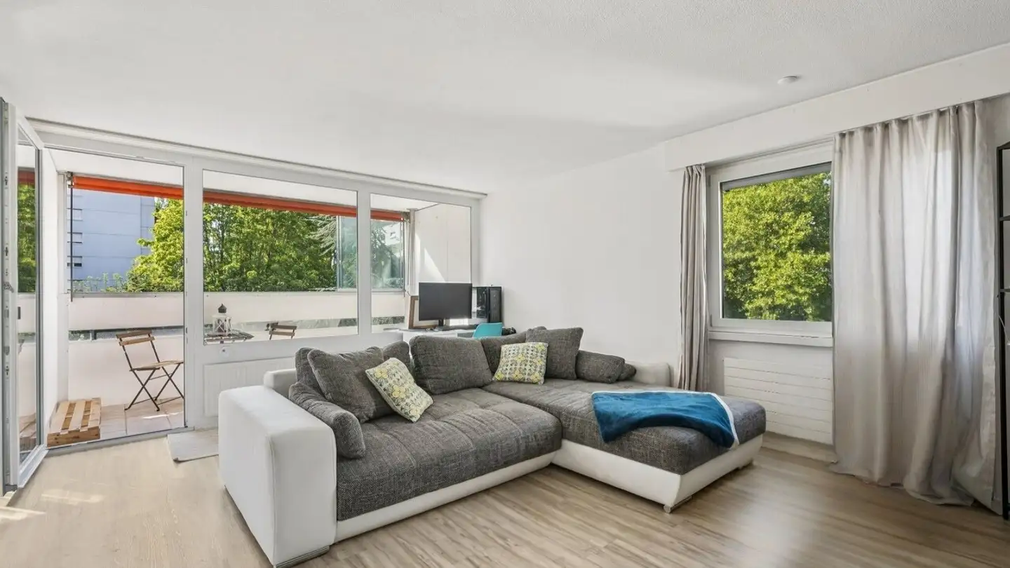 Appartement à vendre - Langäckerstrasse 15, 8957 Spreitenbach - Photo 2