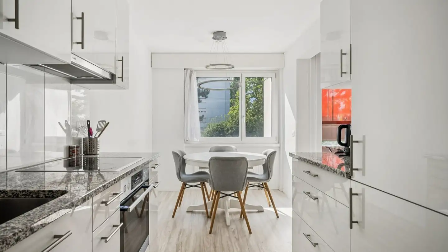 Appartement à vendre - Langäckerstrasse 15, 8957 Spreitenbach - Photo 3