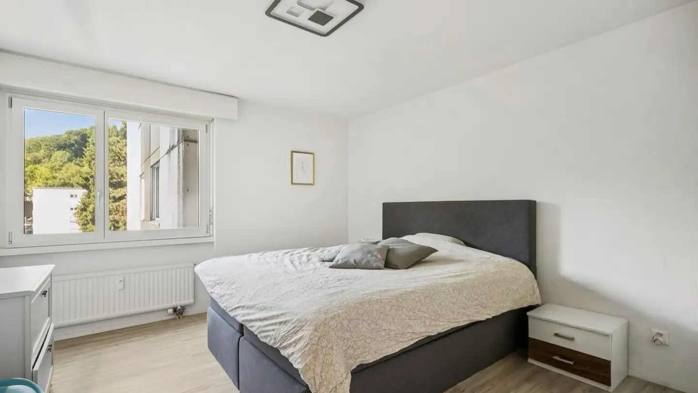 Appartement à vendre - Langäckerstrasse 15, 8957 Spreitenbach - Photo 4