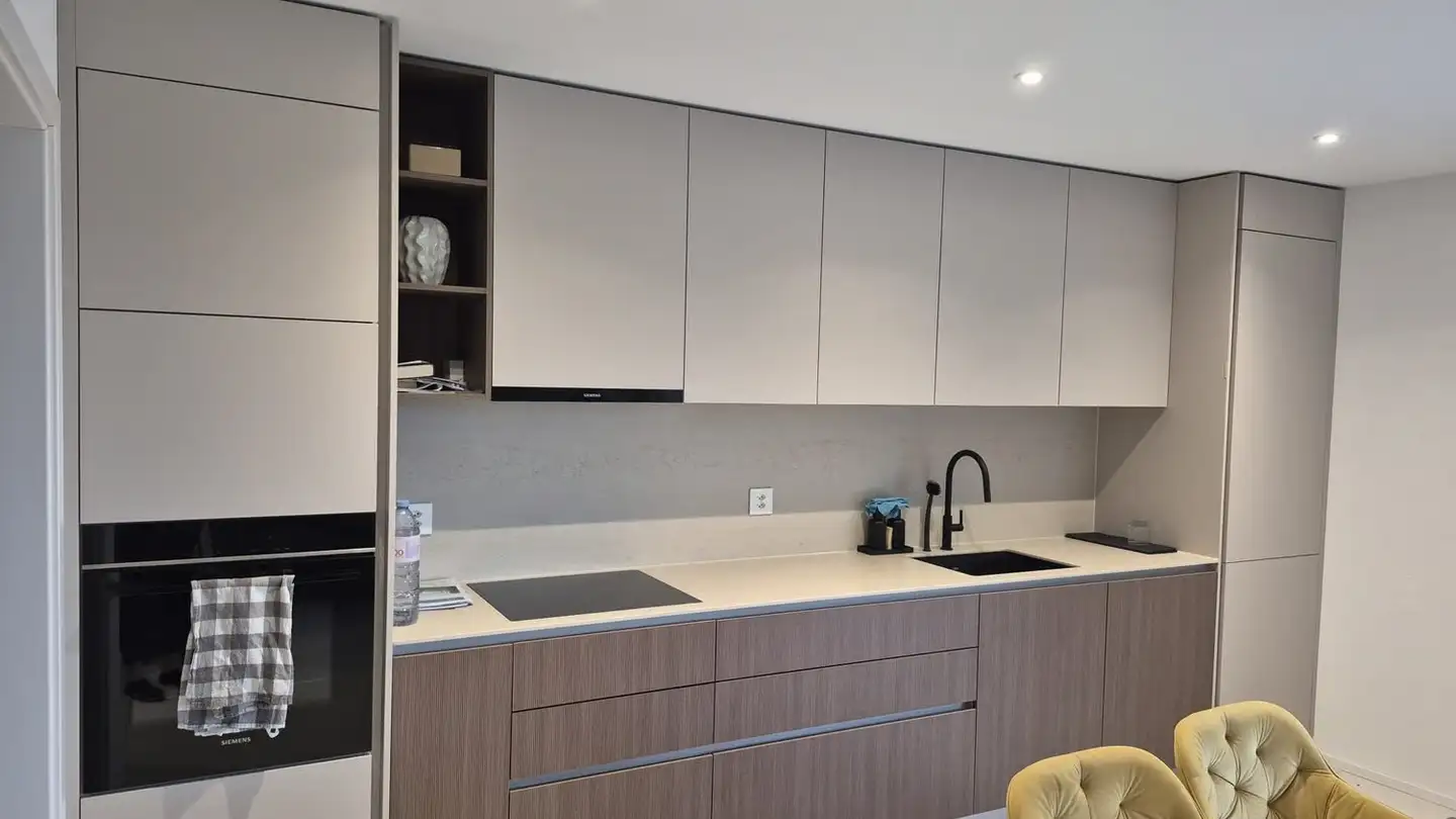 Apartment for rent - Avenue Des Alpes 41, 2000 Neuchâtel - Photo 2