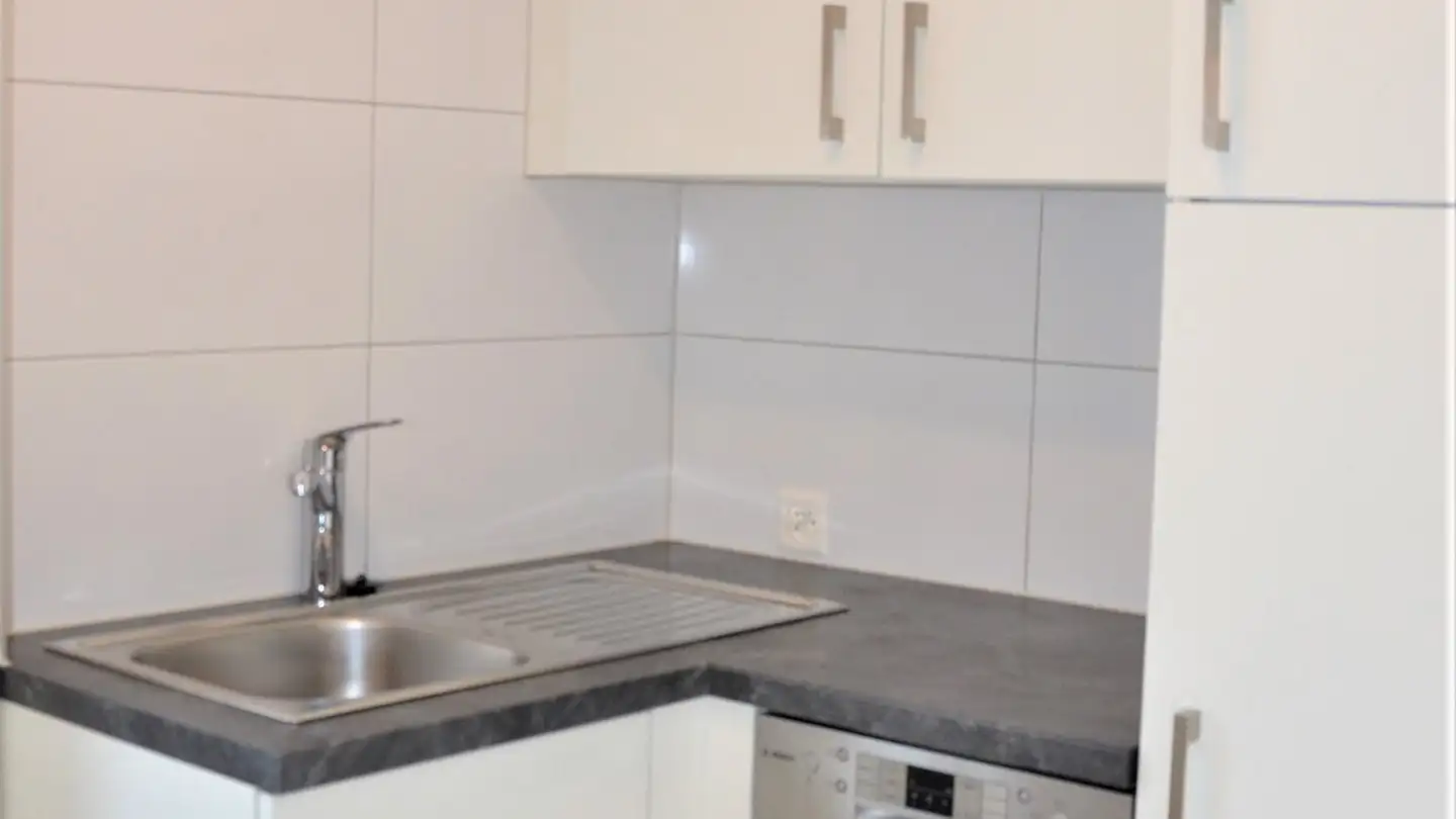 Apartment for rent - Domänenstrasse 2, 9008 St. Gallen - Photo 3