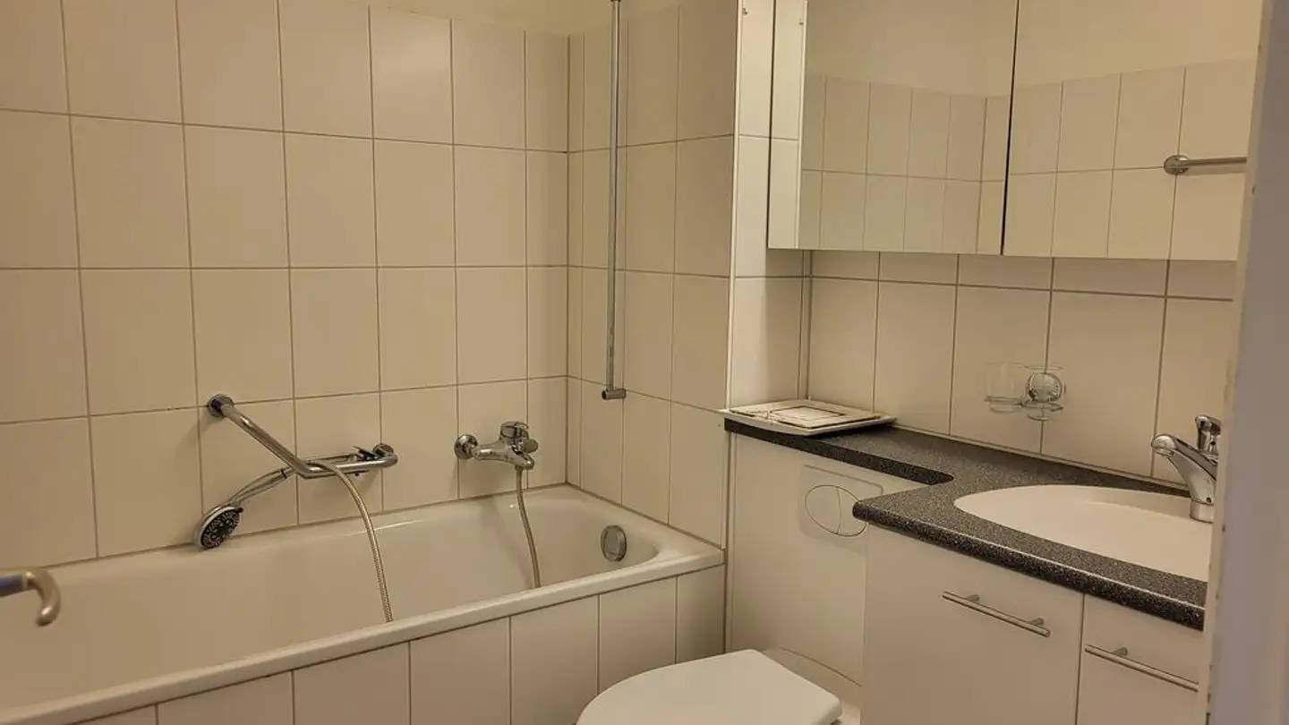 Wohnung mieten - Schwerzenbachstrasse 20, 8117 Fällanden - Foto 3