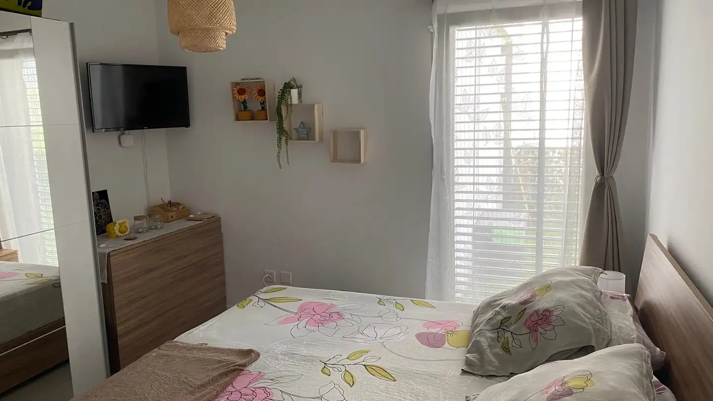Appartement à louer - Via Sabbione 16a, 6707 Iragna - Photo 4