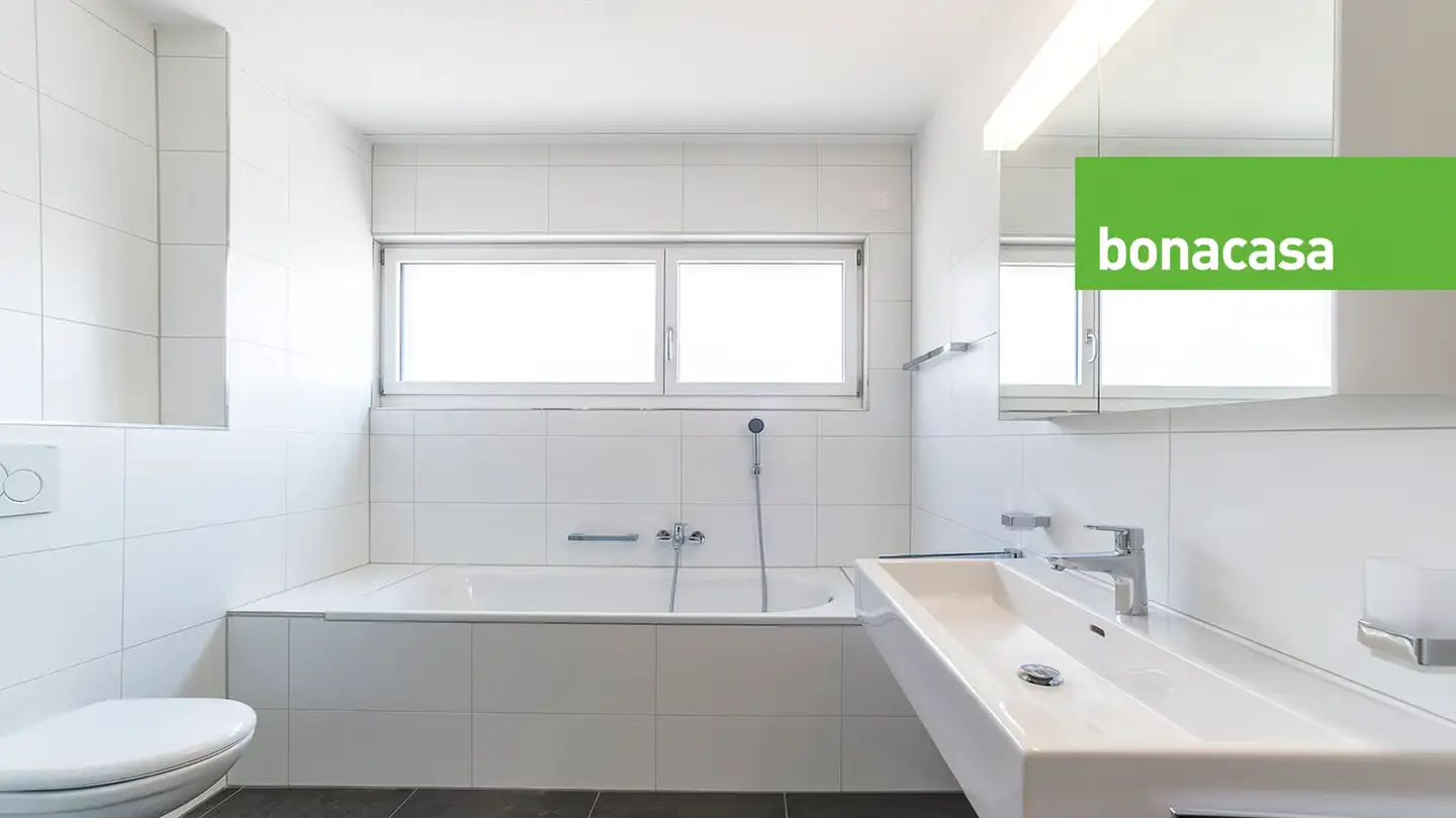 Wohnung mieten - Sternenweg 2a, 4702 Oensingen - Foto 3