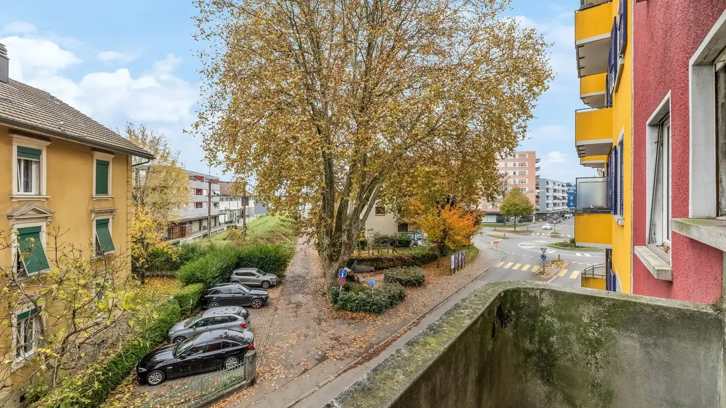 Apartment for rent - Rue Du Breuil / Brühlstrasse 24, 2503 Biel/Bienne