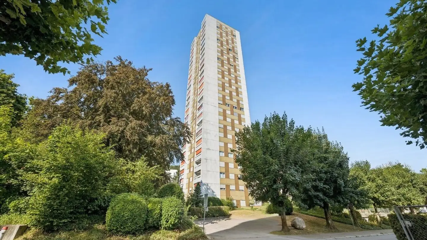 Appartement à vendre - Langäckerstrasse 15, 8957 Spreitenbach