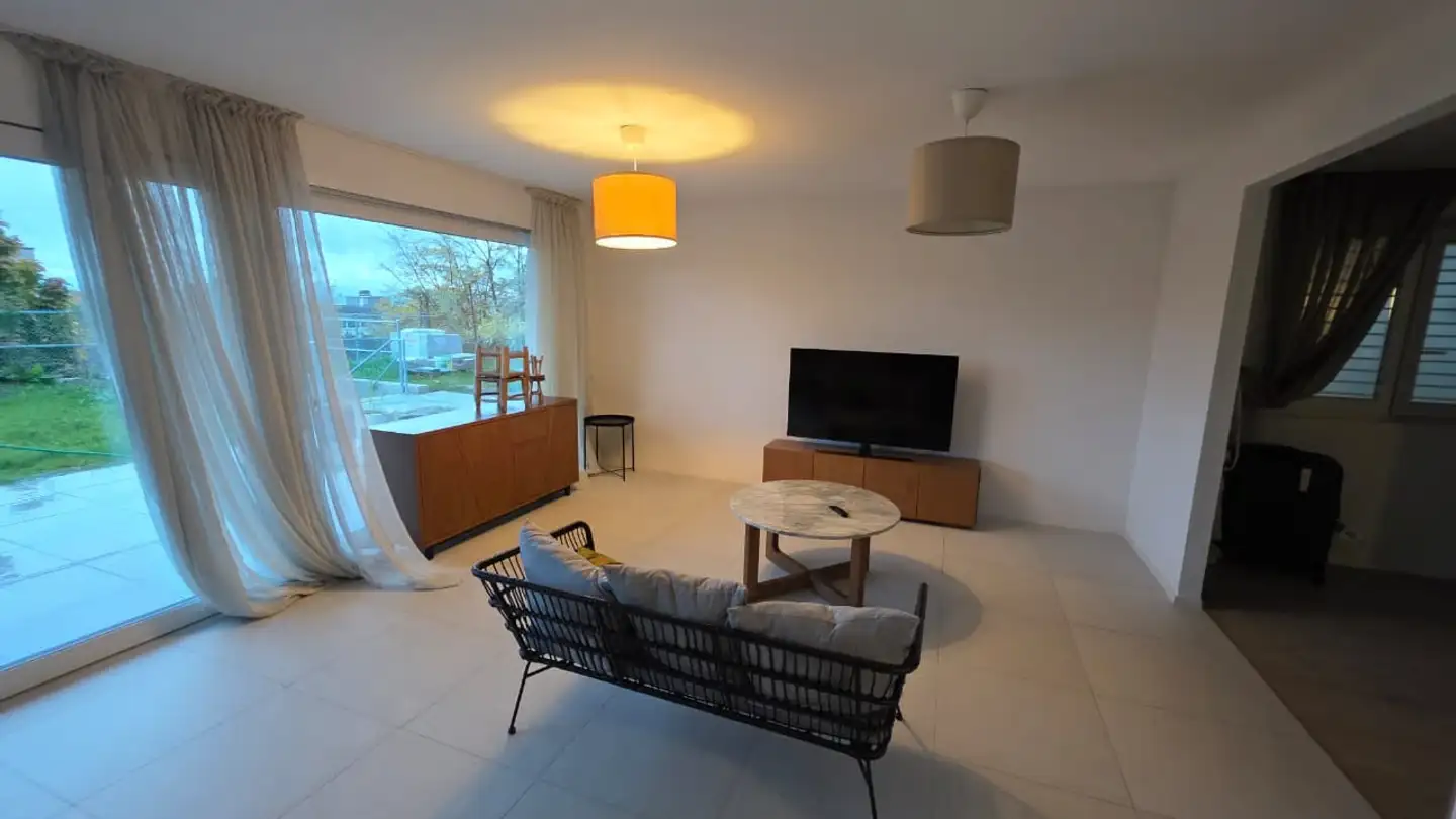 Apartment for rent - Avenue Des Alpes 41, 2000 Neuchâtel - Photo 3