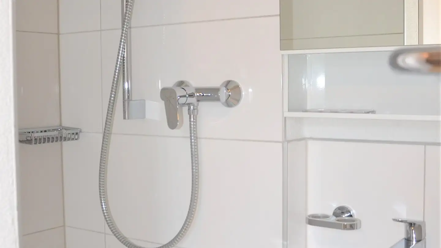 Apartment for rent - Domänenstrasse 2, 9008 St. Gallen - Photo 4