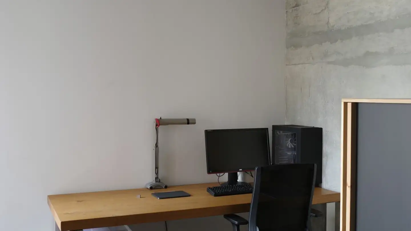 Stanza singola in affitto - 8045 Zürich - Foto 2