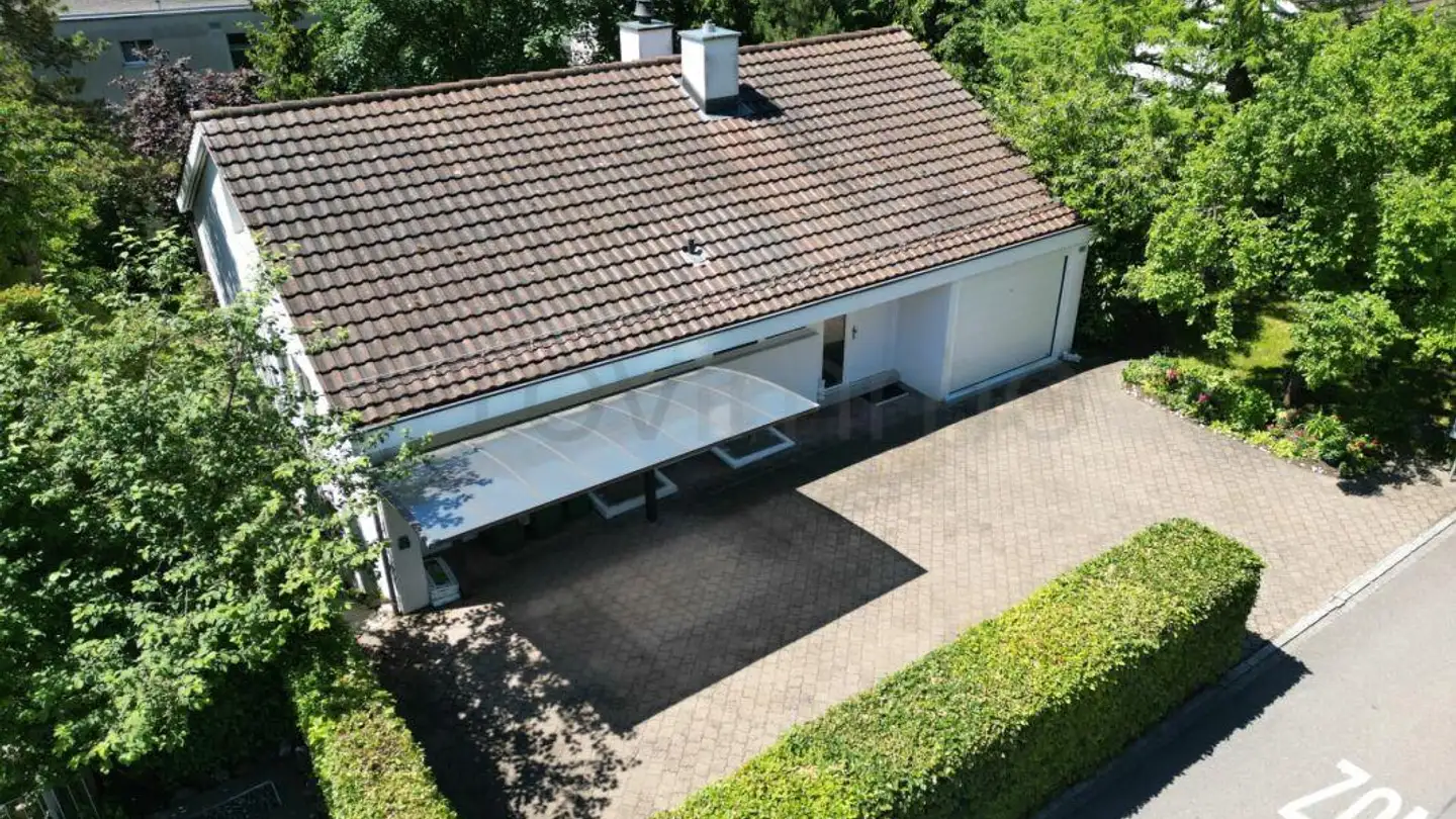 Casa singola in vendita - 8955 Oetwil an der Limmat - Photo 4