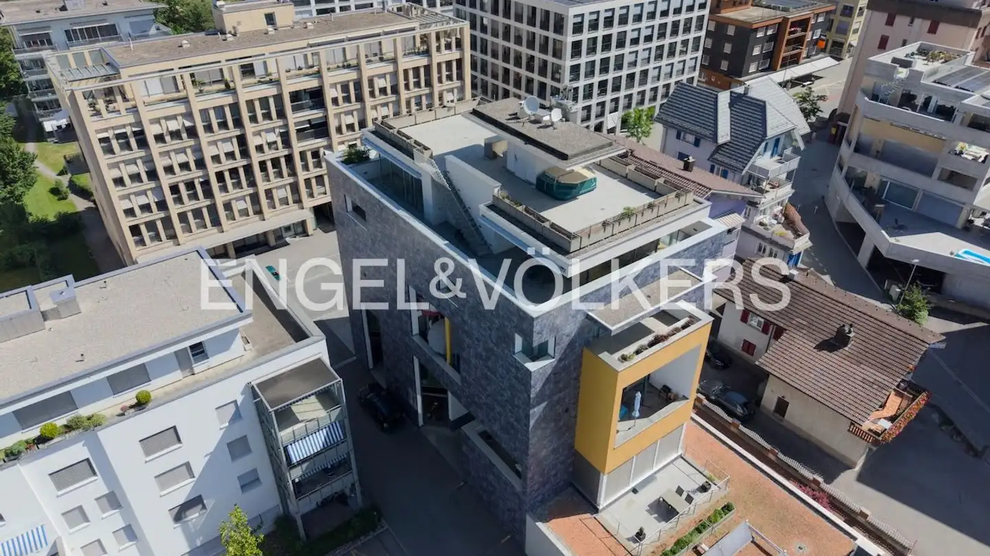 Residential building for sale - 7302 Landquart - Photo 3