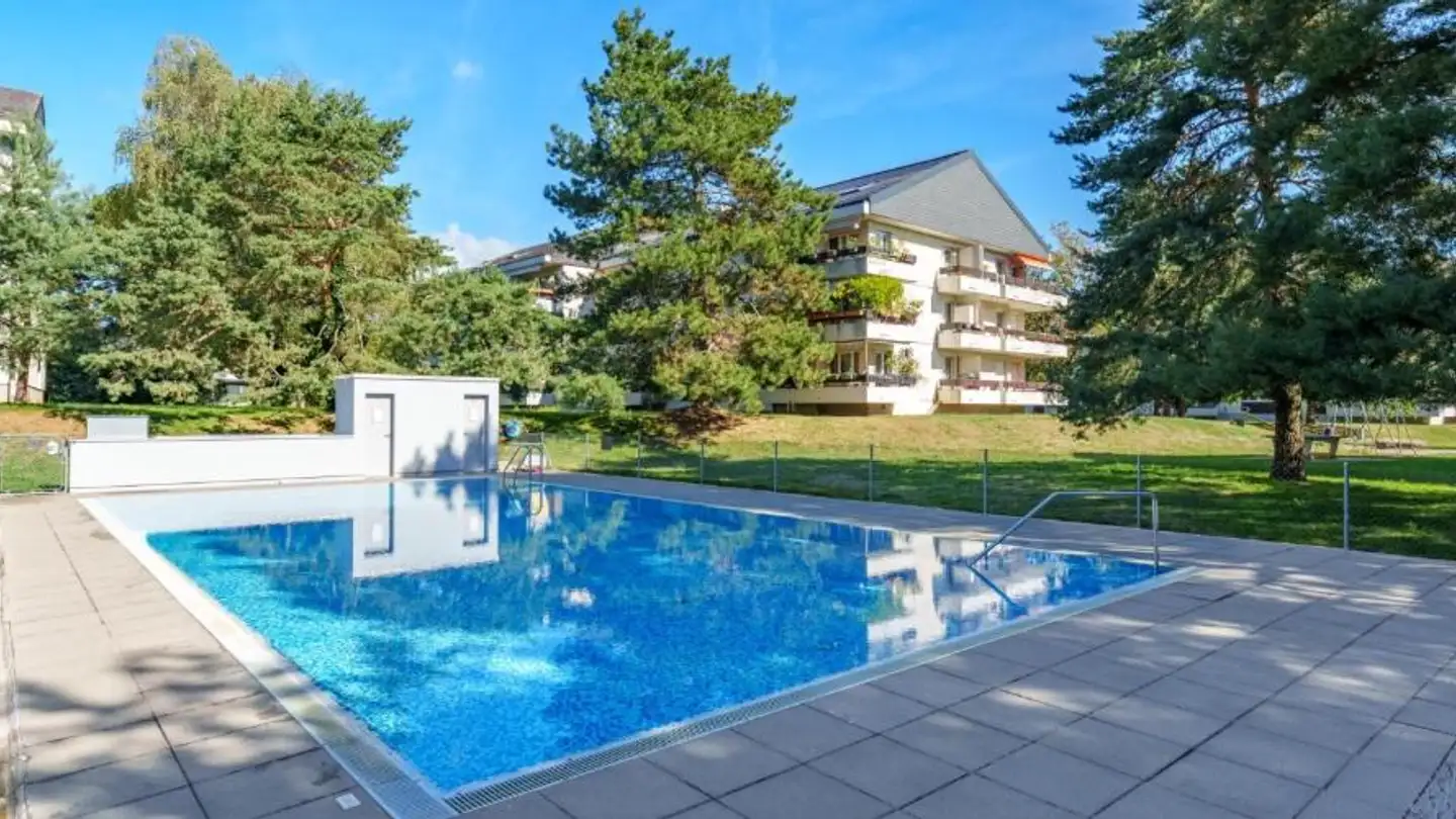 Apartment for sale - 1196 Gland