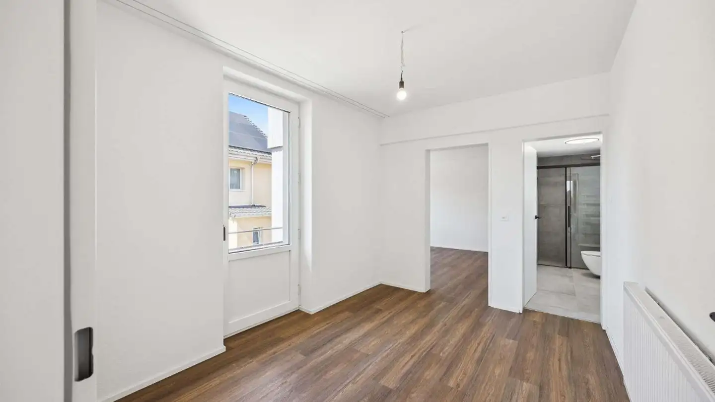 Terrassenwohnung mieten - Trottenweg 1, 8200 Schaffhausen - Foto 4