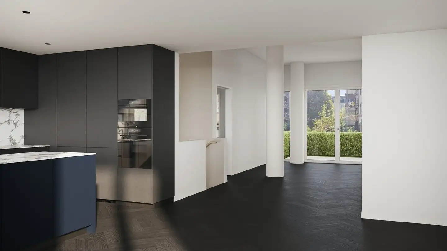 Loft kaufen - Martastrasse 115, 8003 Zürich - Foto 3