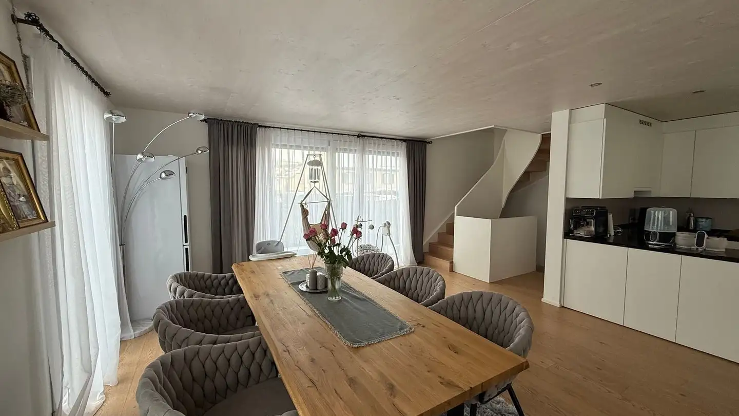 Single house for rent - Nauengüetli 1a, 8630 Rüti ZH