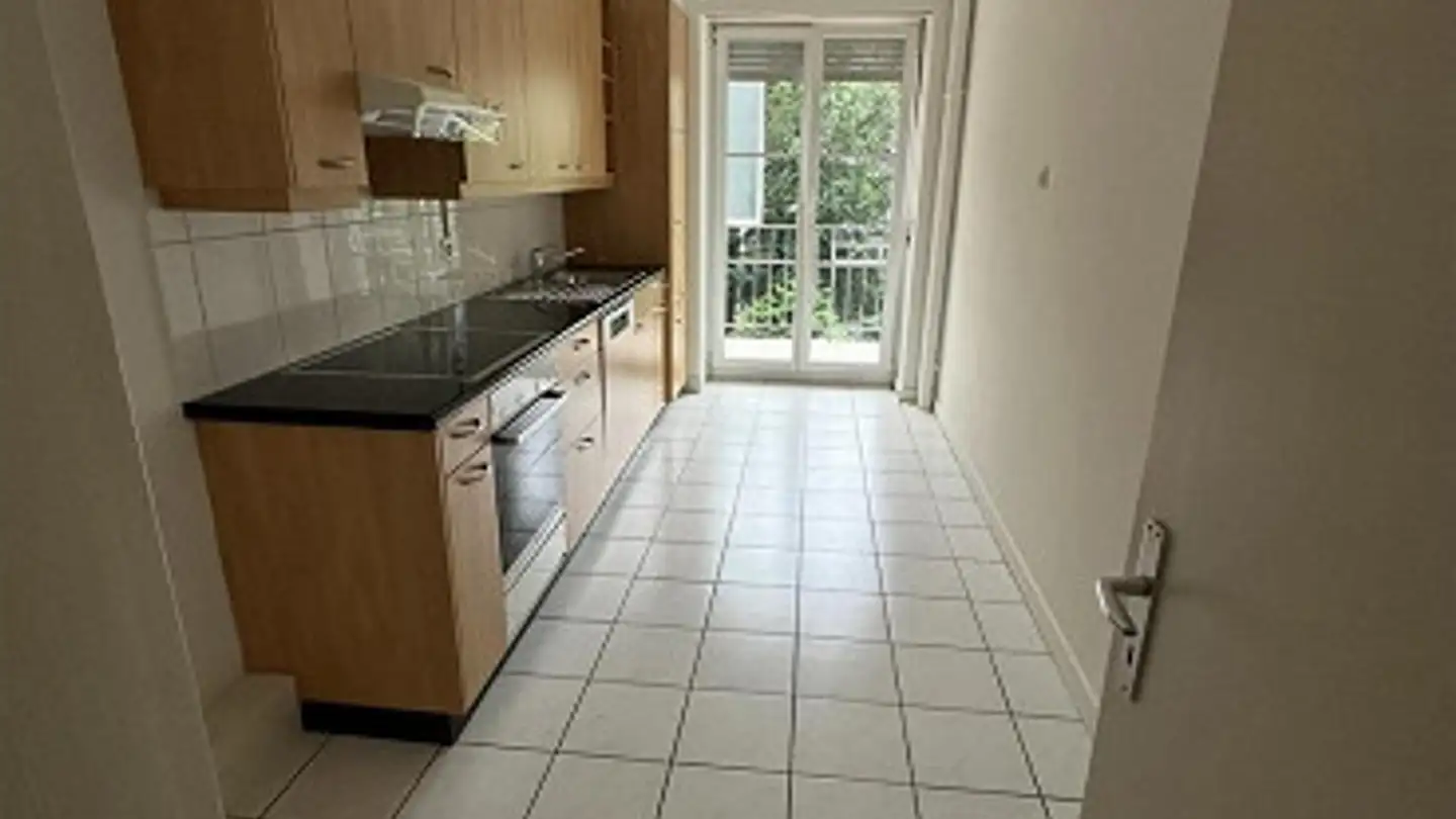 Appartamento in affitto - 4058 Basel