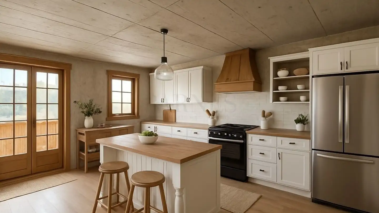 Chalet for sale - 1659 Rougemont - Photo 3