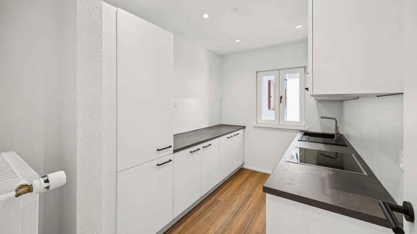Terrassenwohnung mieten - Trottenweg 1, 8200 Schaffhausen - Foto 3