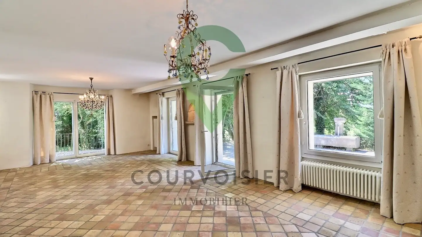 Einfamilienhaus kaufen - 1024 Ecublens VD - Foto 4