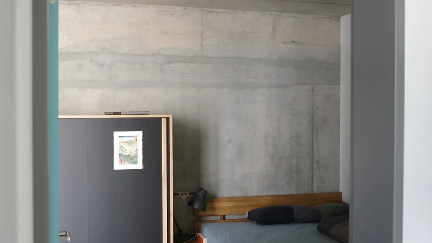 Stanza singola in affitto - 8045 Zürich - Foto 3