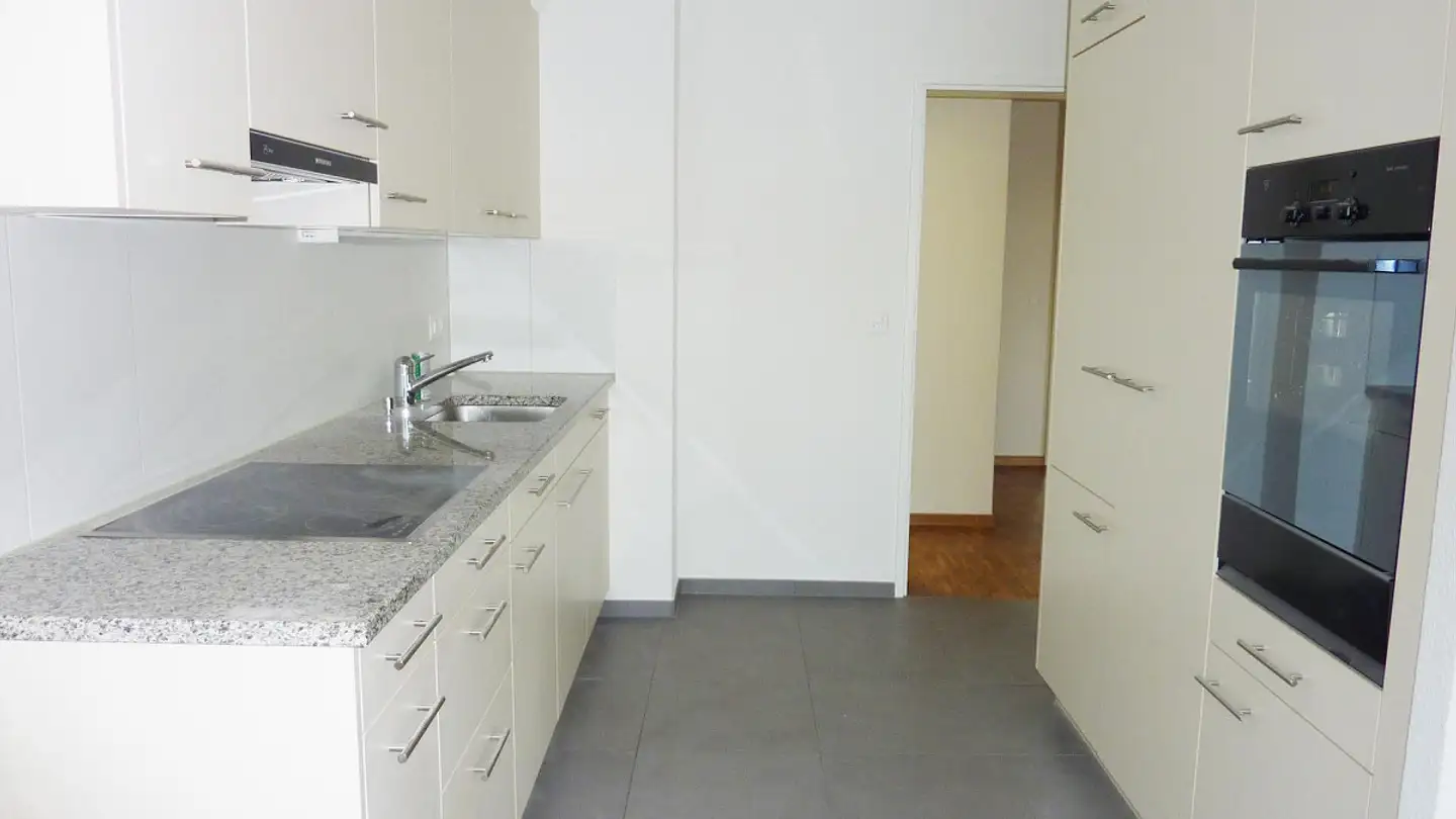 Wohnung mieten - Im Guet 6, 8172 Niederglatt ZH - Foto 4