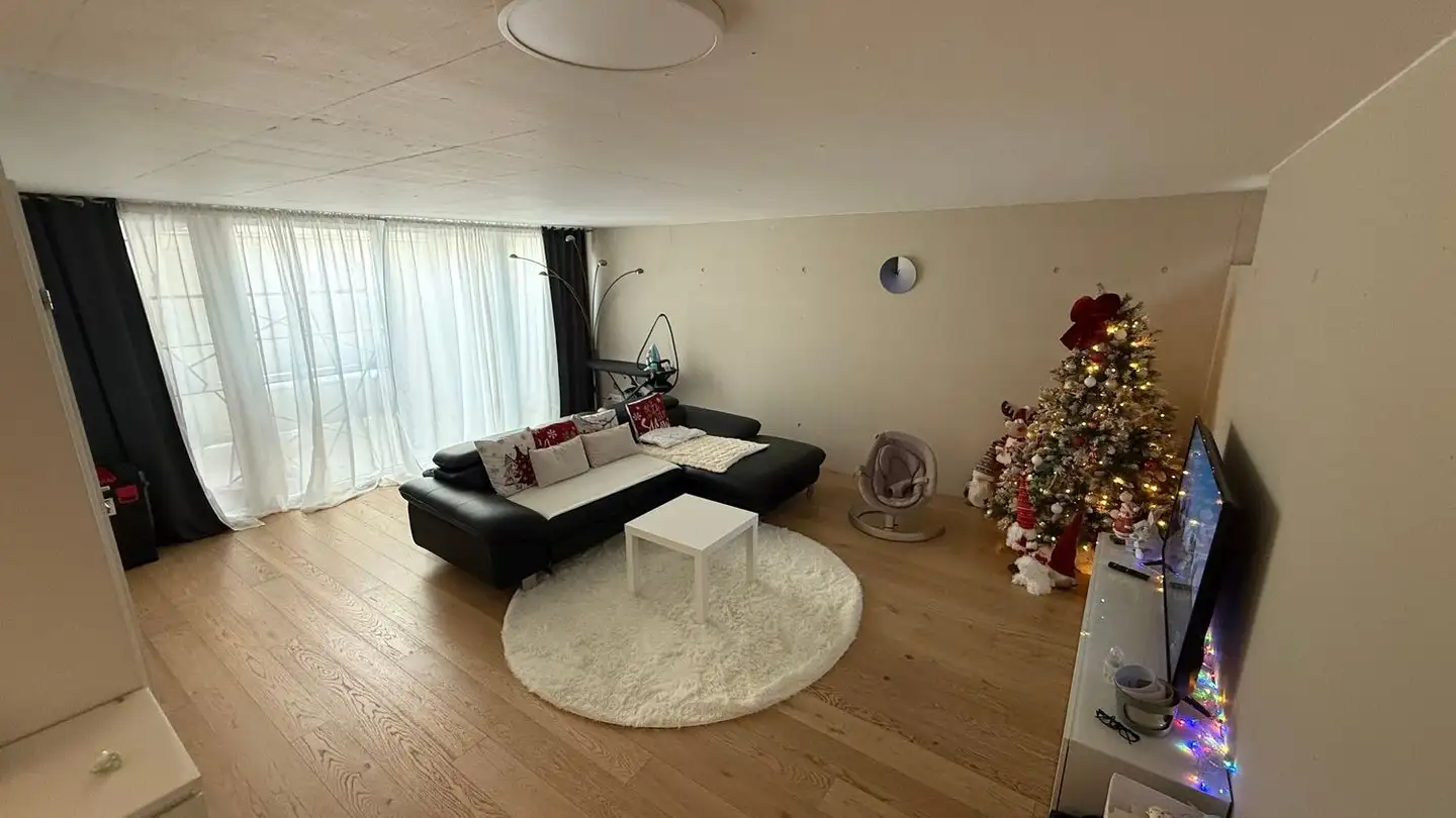 Single house for rent - Nauengüetli 1a, 8630 Rüti ZH - Photo 3