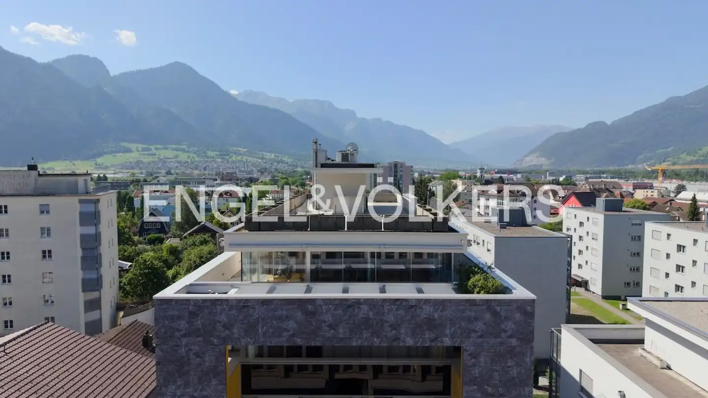 Edificio residenziale in vendita - 7302 Landquart - Foto 4