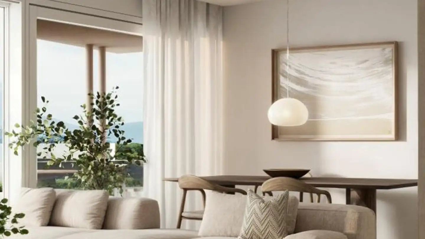 Appartamento in vendita - 1965 Savièse - Foto 3