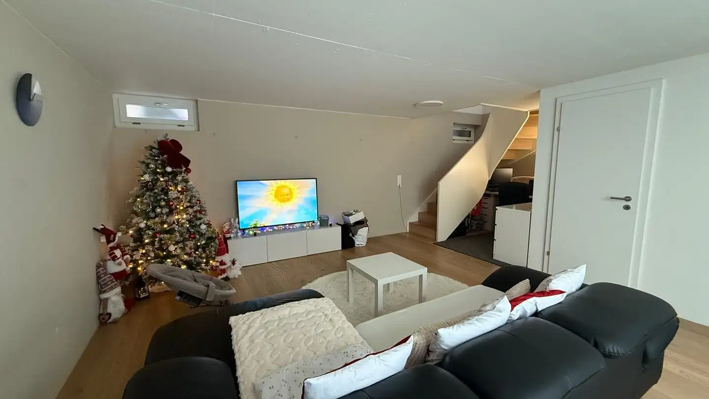 Single house for rent - Nauengüetli 1a, 8630 Rüti ZH - Photo 4