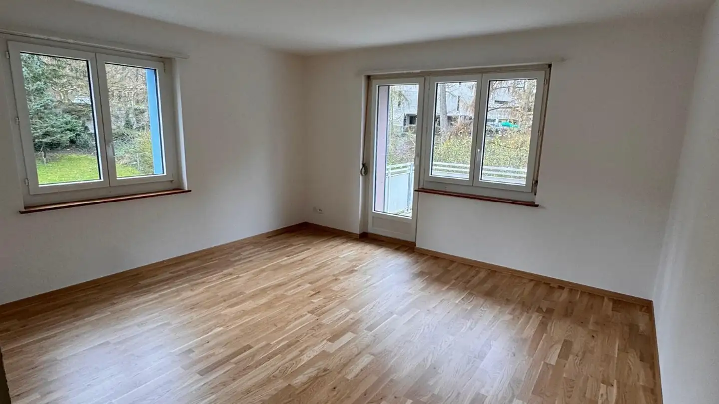 Wohnung mieten - Kalktarrenstrasse 9, 8952 Schlieren