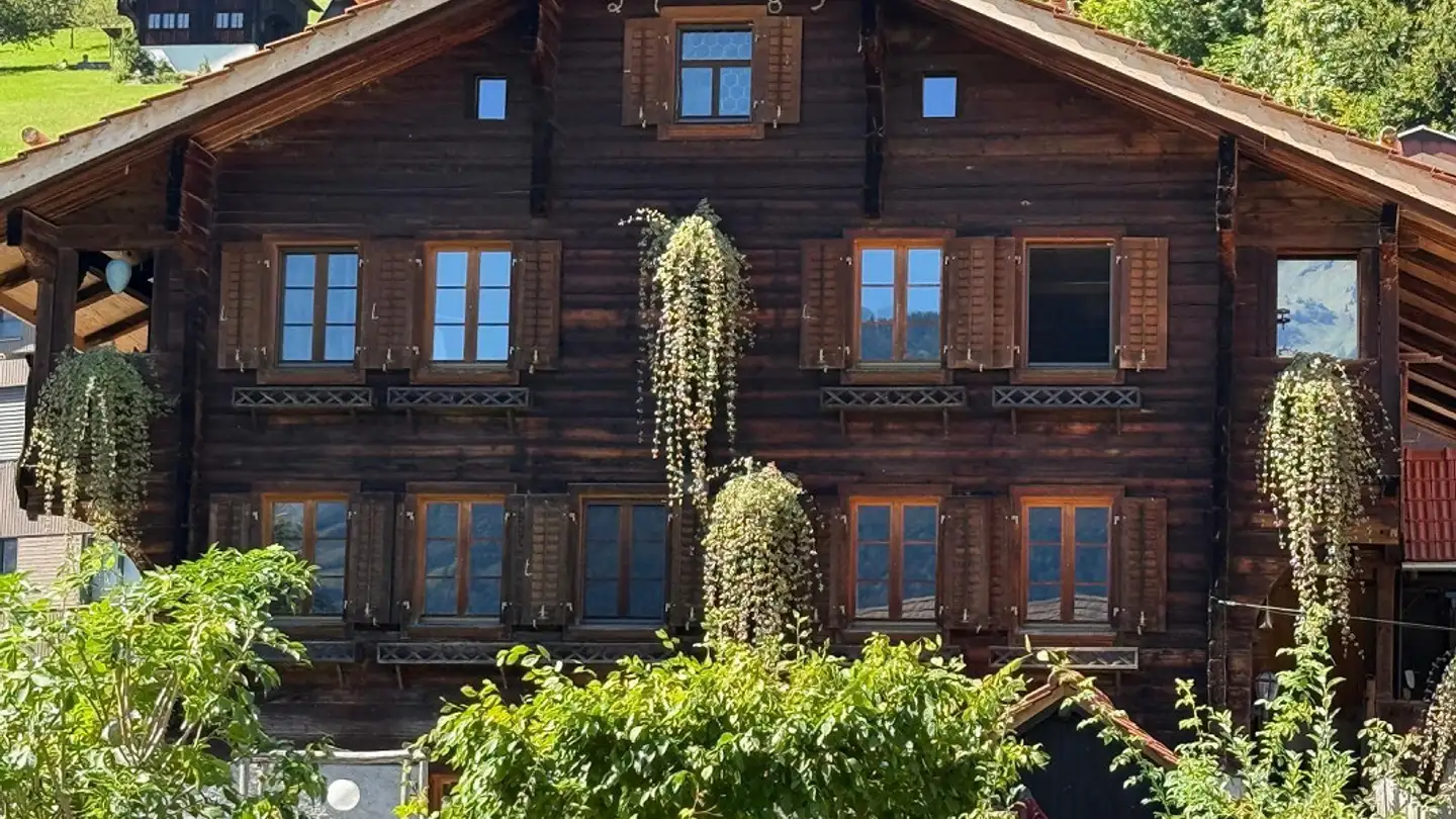 Casa singola in vendita - Dörfli 4, 6060 Ramersberg - Photo 3