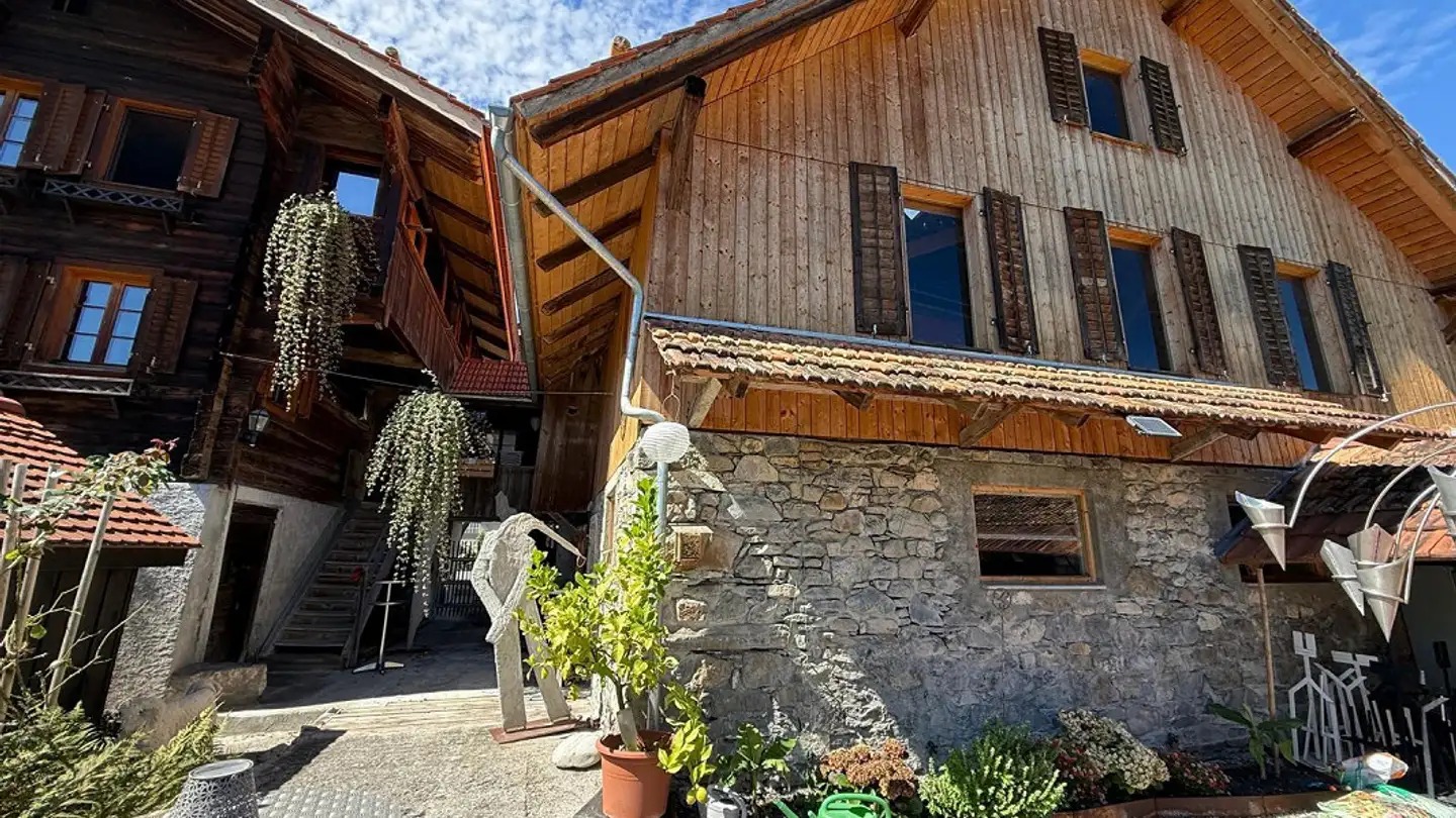 Casa singola in vendita - 6060 Ramersberg